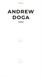 Mobile Screenshot of 1boydoga.com